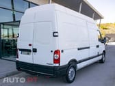 Renault Master 2.5 dCi L3H3