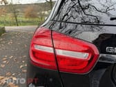Mercedes-Benz GLA 200 AMG Line Aut.
