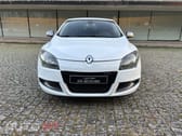 Renault Mégane Coupe 1.5 dCi GT Line