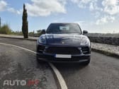 Porsche Macan PDK