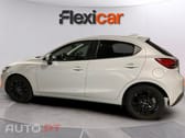 Mazda 2 1.5 SKYACTIV-G 90 EVOLVE