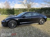 Porsche Taycan Performance Plus