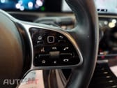 Mercedes-Benz A 180 d business auto