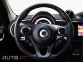 Smart ForFour 0.9 90cV Prime  auto.