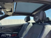 Renault Mégane Cabrio 1.5 dCi GT-Line EDC 