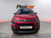 Citroen C3 1.2 PureTech Shine