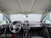 Audi A1 Sline