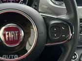 Fiat 500C 1.0 Hybrid Sport