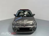 Fiat 500C Dolcevita 1.0 Hybrid 70cv