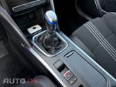 Renault Mégane 1.5 Blue dCi GT Line
