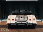 Morgan Plus 6 3.0 My 2023