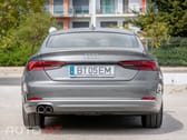 Audi A5 2.0 TDI S tronic sport