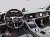 Porsche Taycan I.V.A DEDUTIVEL