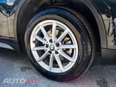 BMW X1 16 d sDrive