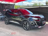 Peugeot 2008 1.5 hdi 130cv ALLURE