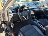 Volkswagen Arteon 1.4 TSI eHybrid Elegance