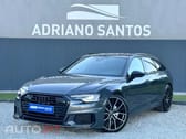 Audi A6 Avant 40 TDI S line S tronic
