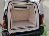 Peugeot Partner FRIGORIFIQUE 650 KG BLUEHDI 75 BVM5 PRO