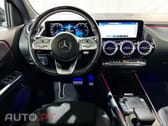 Mercedes-Benz EQA 250 AMG Line