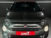 Fiat 500C 1.0 Hybrid Sport