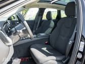 Volvo XC60 T6 AWD Recharge Geartronic Inscription Expression