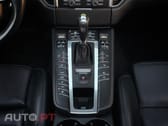 Porsche Macan Turbo PDK