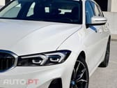 BMW 318 d Corporate Edition