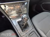 Volkswagen Golf 1.6 TDI Confortline
