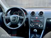 Audi A3 1.9 TDi Advance