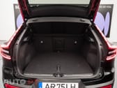 Volvo C40 Recharge Twin First Edition