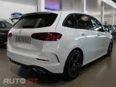 Mercedes-Benz B 180 d AMG Line Aut.