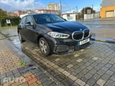 BMW 116 EDynamics