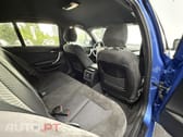 BMW 125 dA Pack M
