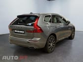 Volvo XC60 2.0 T8 PHEV Inscription AWD