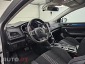 Renault Mégane Sport Tourer 1.5 Blue dCi GT Line EDC