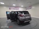 Renault Captur 1.5 dCi Exclusive