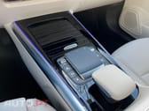 Mercedes-Benz EQA 250+ Edition