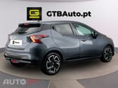 Nissan Micra 1.0 IG-T ACENTA