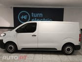 Citroen Jumpy 75 kWh M