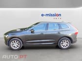 Volvo XC60 2.0 T8 PHEV Momentum AWD