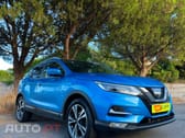 Nissan Qashqai 1.5 DCI
