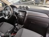 Suzuki Vitara 1.6 DDiS Special Edition 4WD