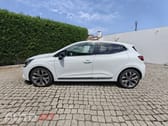 Renault Clio Renault Clio 1.0 TCe Intens Bi-Fuel