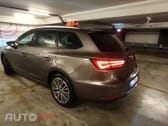 Seat Leon 1.6 TDI Style S/S