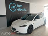 Tesla Model 3 Tração Traseira Premium