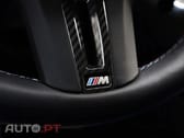 BMW M4 Competition Pack 50 anos M