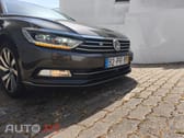 Volkswagen Passat Variant biTDI 240cv 4MOTION DSG Highline