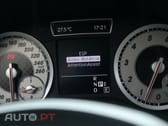 Mercedes-Benz A 250 BlueEfficiency Aut.