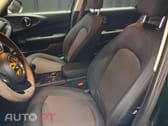 MINI Clubman One D