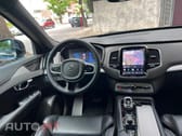 Volvo XC90 2.0 T8 PHEV R-Design AWD